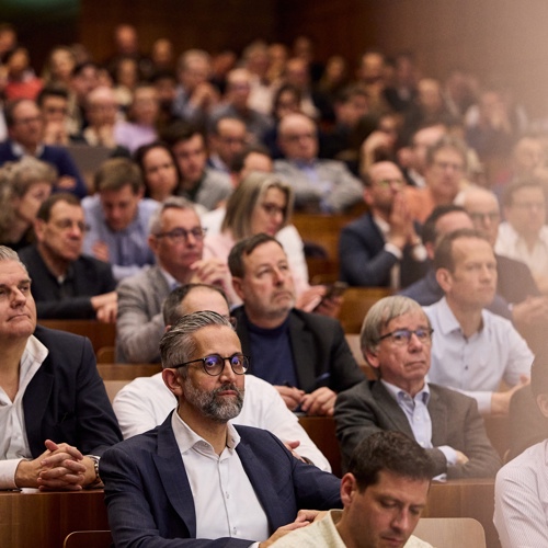 ZHAW Finance Circle 0016