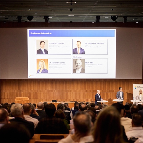 ZHAW Finance Circle 0065