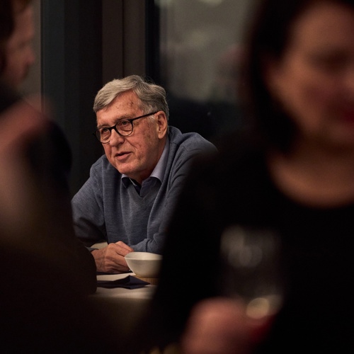 ZHAW Finance Circle 0087