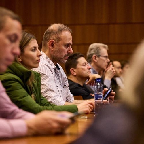 ZHAW Finance Circle 0045