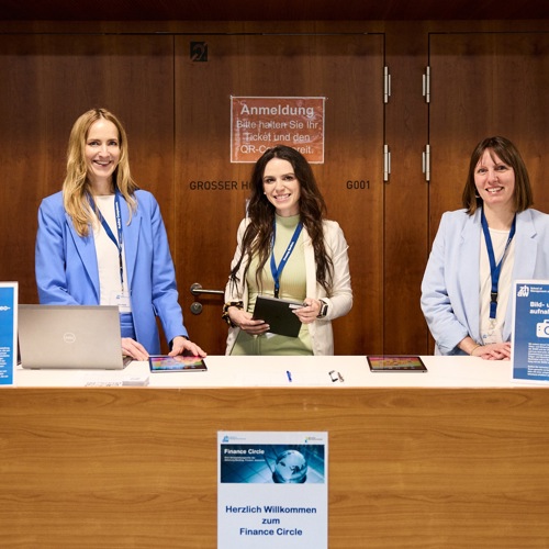 ZHAW Finance Circle 0001