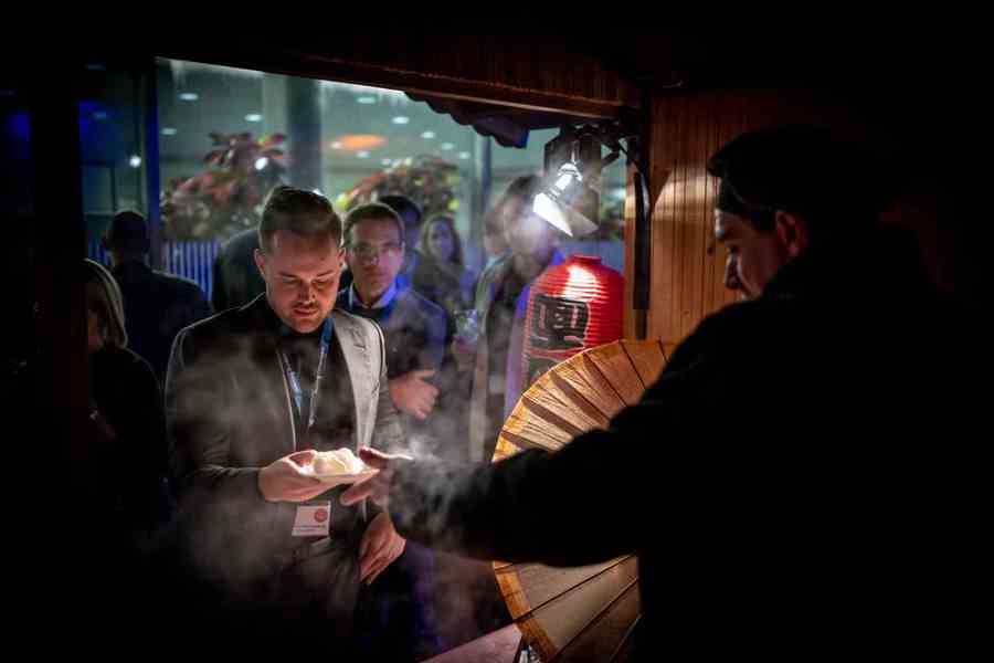 Alumni Homecoming Day 2022 57