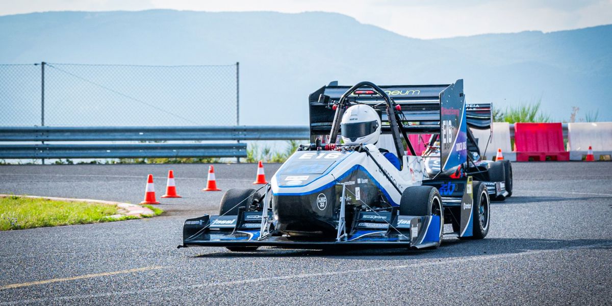 racing
