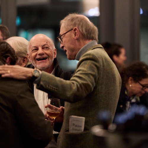 ZHAW Finance Circle 0077