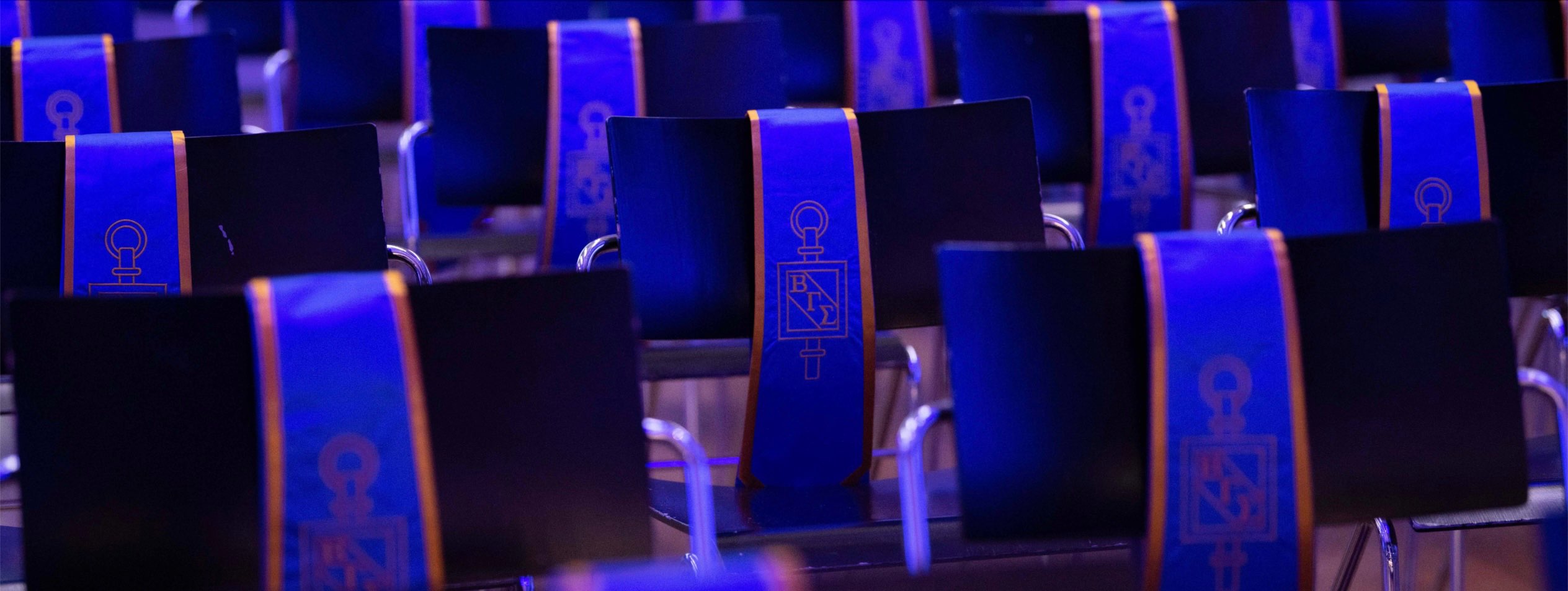 Kriterien der BGS-Mitgliedschaft