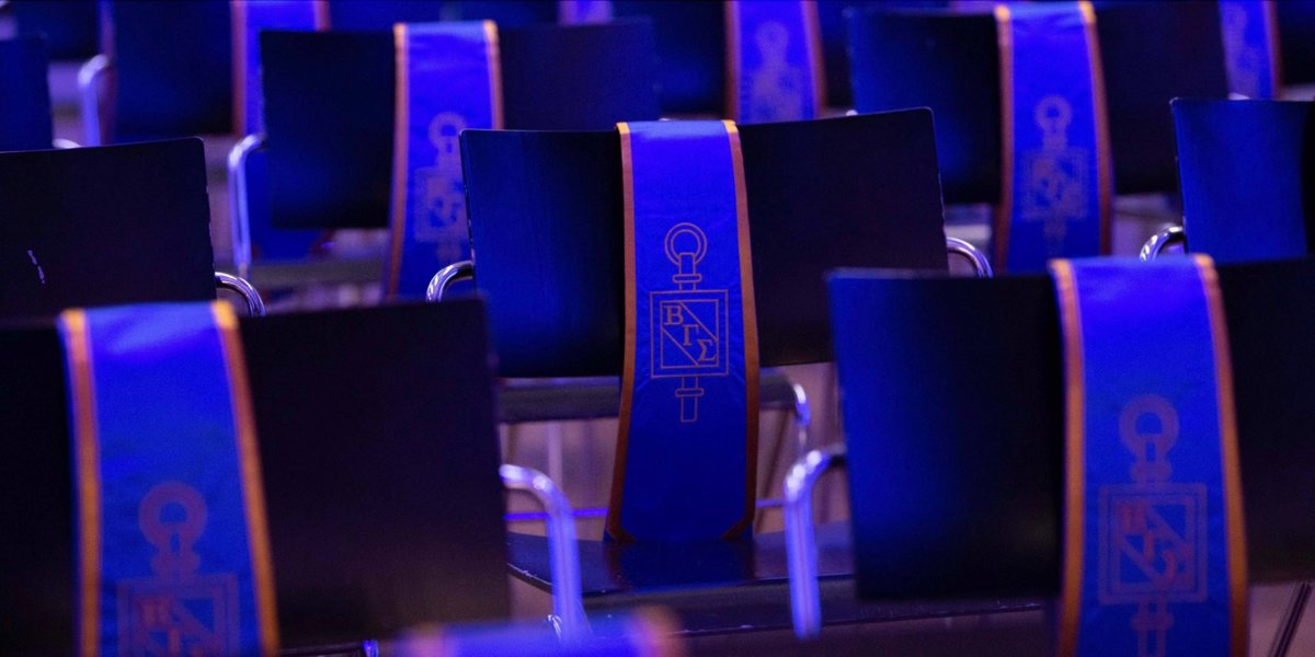 Kriterien der BGS-Mitgliedschaft