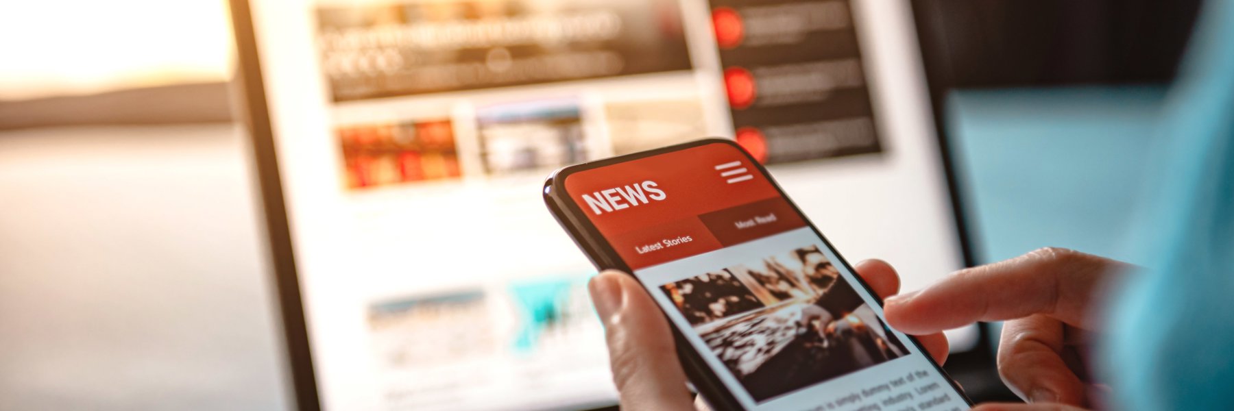 Alumni Newsletter bild