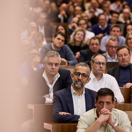 ZHAW Finance Circle 0026