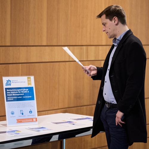 ZHAW Finance Circle 0010