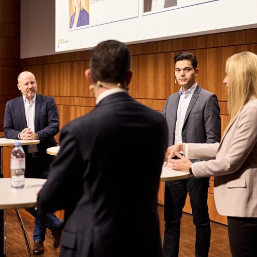 ZHAW Finance Circle 0027