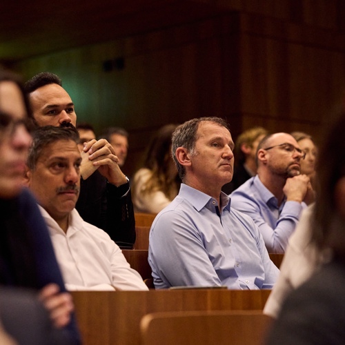 ZHAW Finance Circle 0033