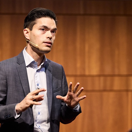 ZHAW Finance Circle 0021