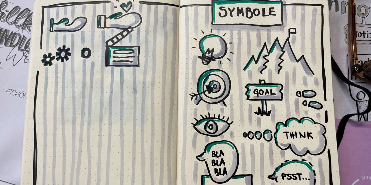 sketchnotes