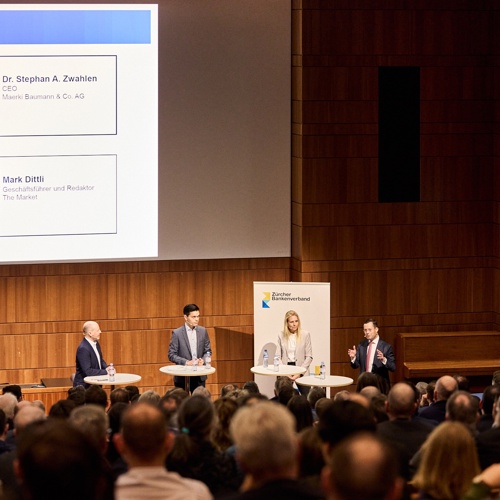 ZHAW Finance Circle 0063