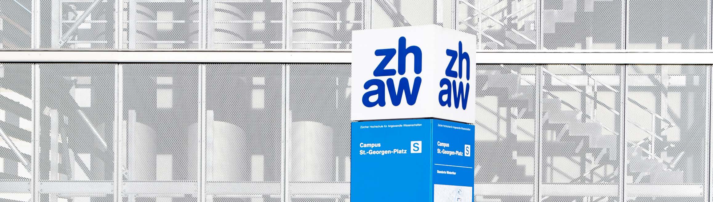 ZHAW Alumni Startseite