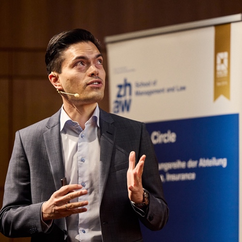 ZHAW Finance Circle 0015